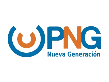 Partido Nueva Generacion Costa Rica Logo