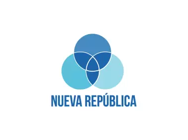 Partido Nueva Republica Costa Rica Logo