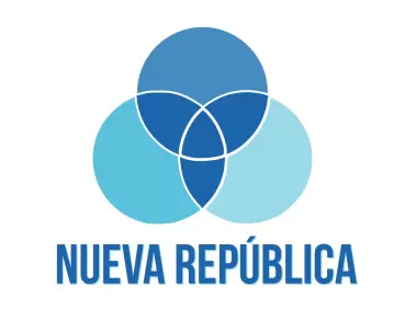 Partido Nueva Republica Logo