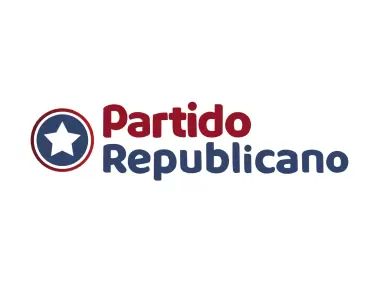Partido Republicano (2019) Logo