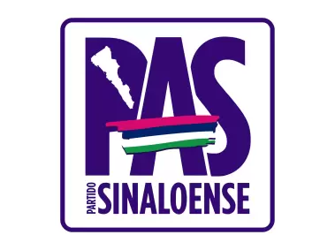 Partido Sinaloense Logo