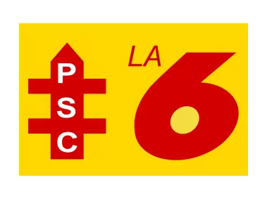 Partido Social Cristiano Logo