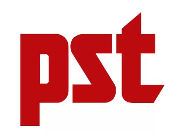 Partido Socialista de los Trabajadores (Colombia) Logo