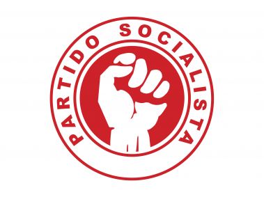 Partido Socialista Logo