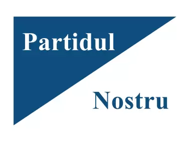 Partidul Nostru Logo