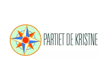 Partiet De Kristne Logo