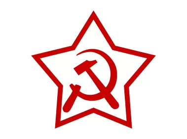 Partito Comunista d`Italia Marxista Leninista Logo