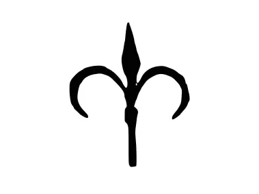 Partito dei Combattenti 1919 Logo