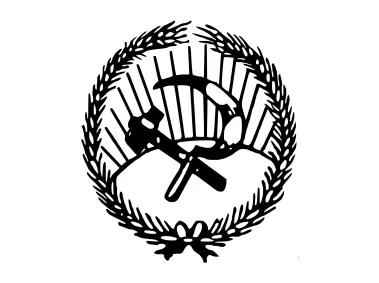 Partito Socialista Italiano 1919-1921 Logo