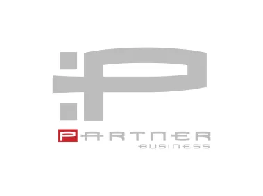 Partner Business Logo