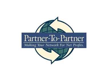 Partner To Partner Logo