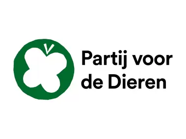 Party for the Animals Logo