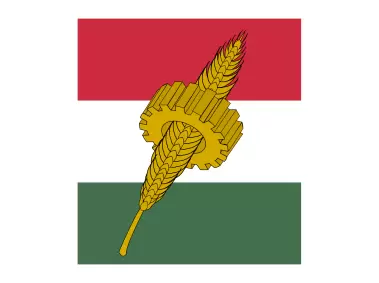 Party of National Unity Hungary Logo