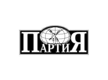 Partya Logo