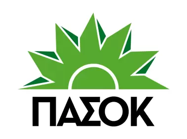 PASOK 2012 Logo