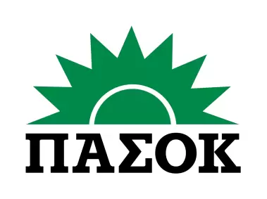 PASOK Logo