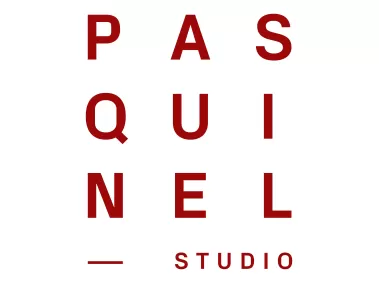 PASQUINEL Studio Logo