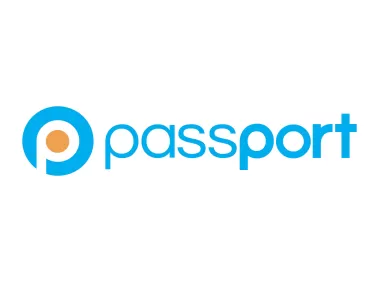 Passport Logo