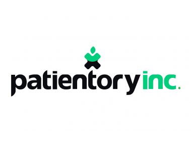 Patientory (PTOY) Logo