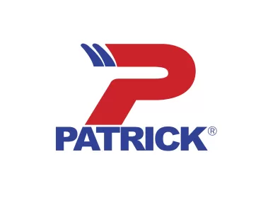 Patrick Logo