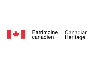 Patrimoine Canada Logo