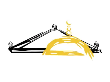 Patrimoine National de Tunisie Logo