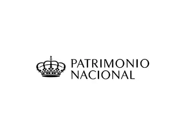 Patrimonio Nacional Logo