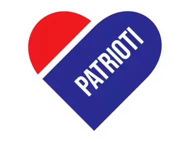 Patrioti Ceske Republiky Logo