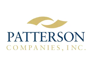 Patterson Companies Logo