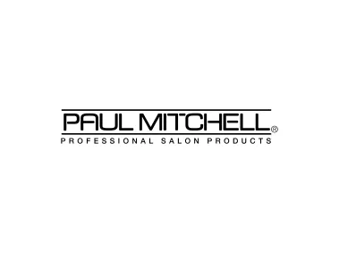 Paul Mitchell Logo