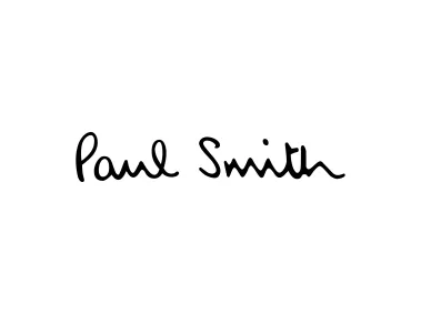 Paul Smith Logo