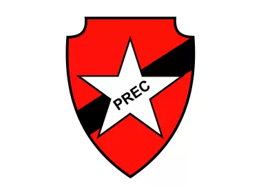Paula Ramos Esporte Clube PREC Logo