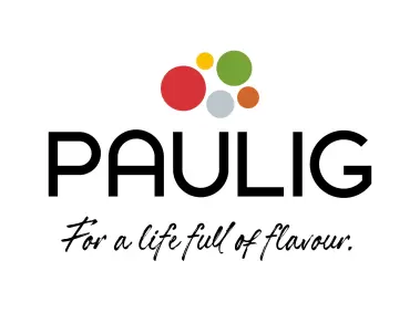 Paulig New Logo