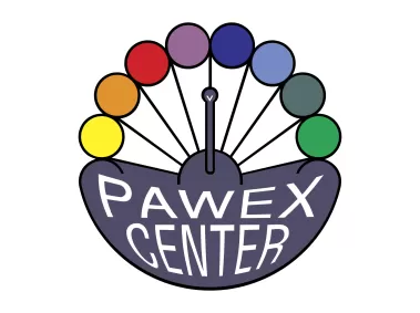 Pawex Center Logo