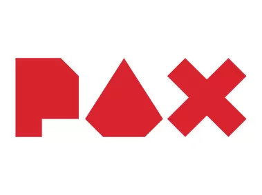 PAX New Red Logo