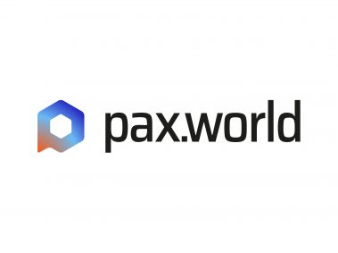 pax.world Logo