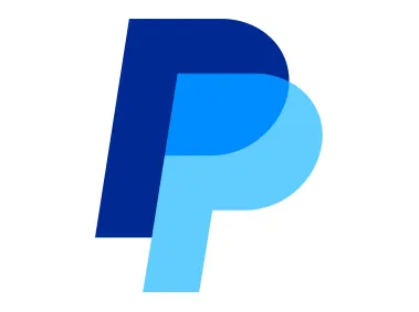 PayPal Icon 2024 Logo