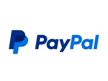 PayPal New 2023 Logo
