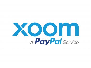 Paypal Xoom Logo