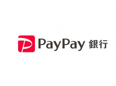 Paypay Bank Logo