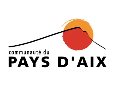 Pays d’Aix Logo