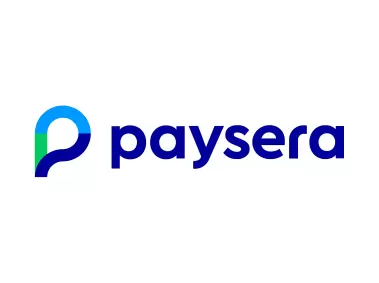 Paysera New Logo
