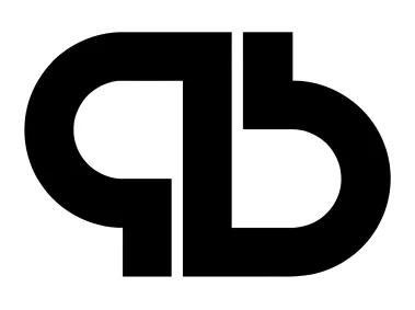 PB BP Letter Logo Template