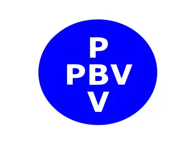 PBV Partido da Boa Vontade Logo