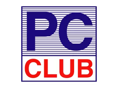 PC Club Logo