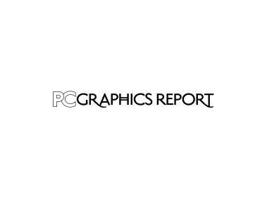 PC Graphics Report Logo