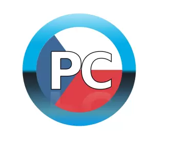PC LinuxOS 2007 Logo