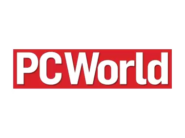 PC World Logo