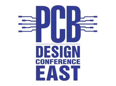 PCB Design Conference Logo