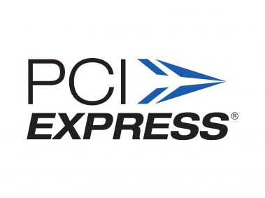 PCI Express (PCIe) Logo